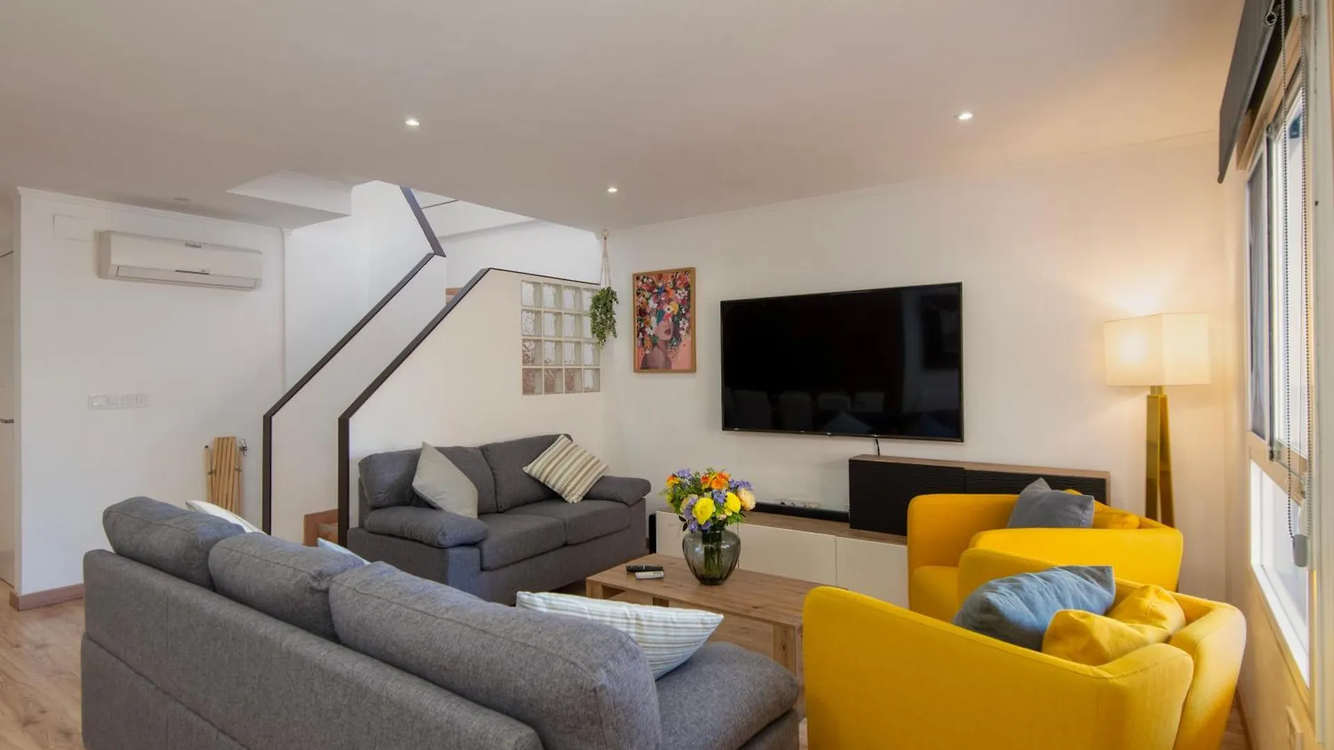 Holiday home Villamia Torremolinos