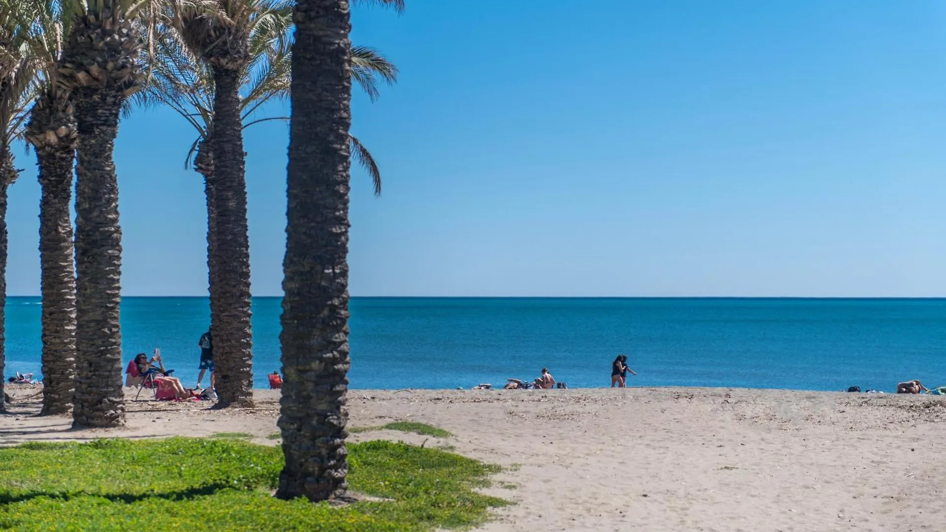 Villamia Torremolinos