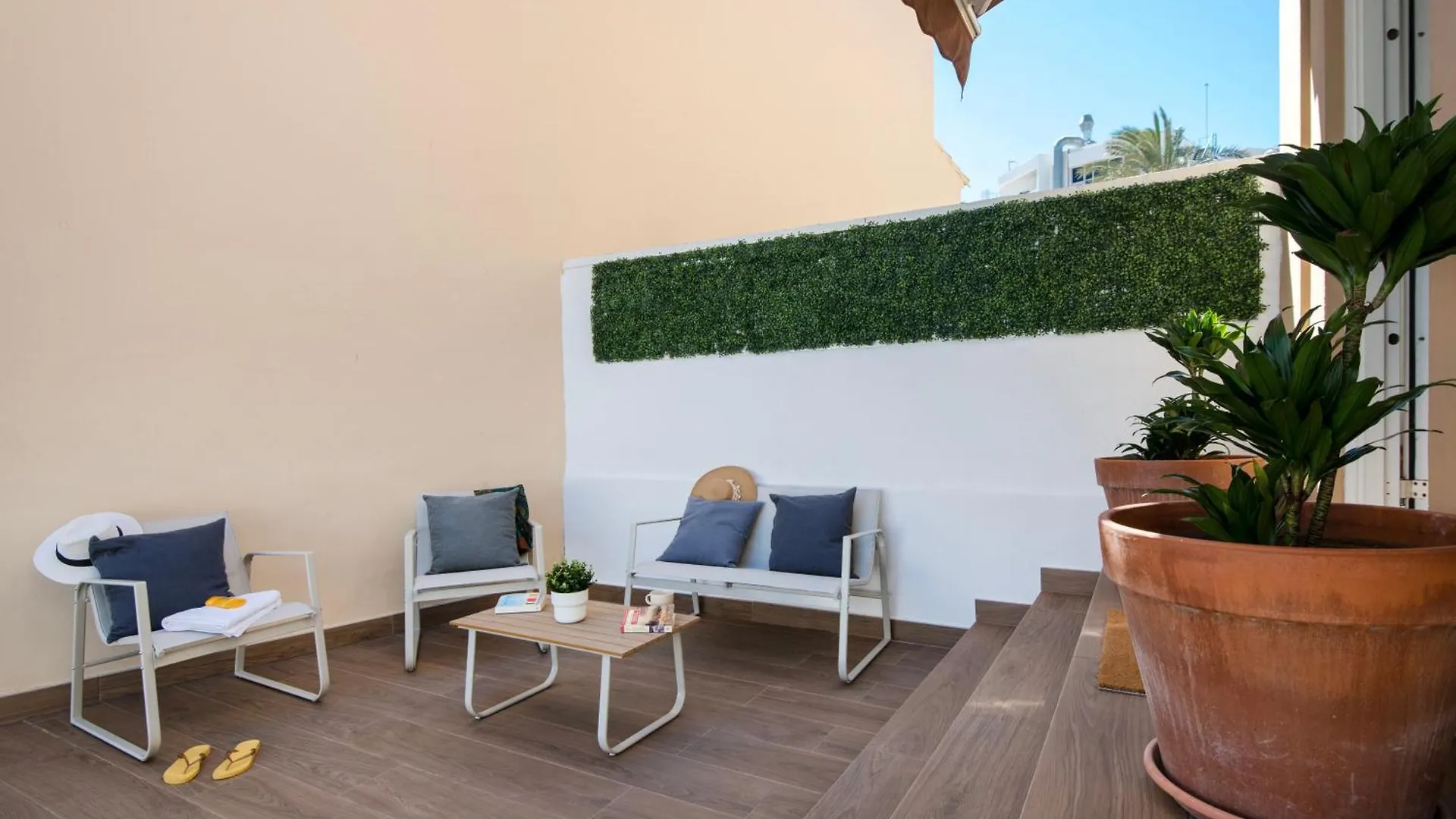Villamia Torremolinos Holiday home