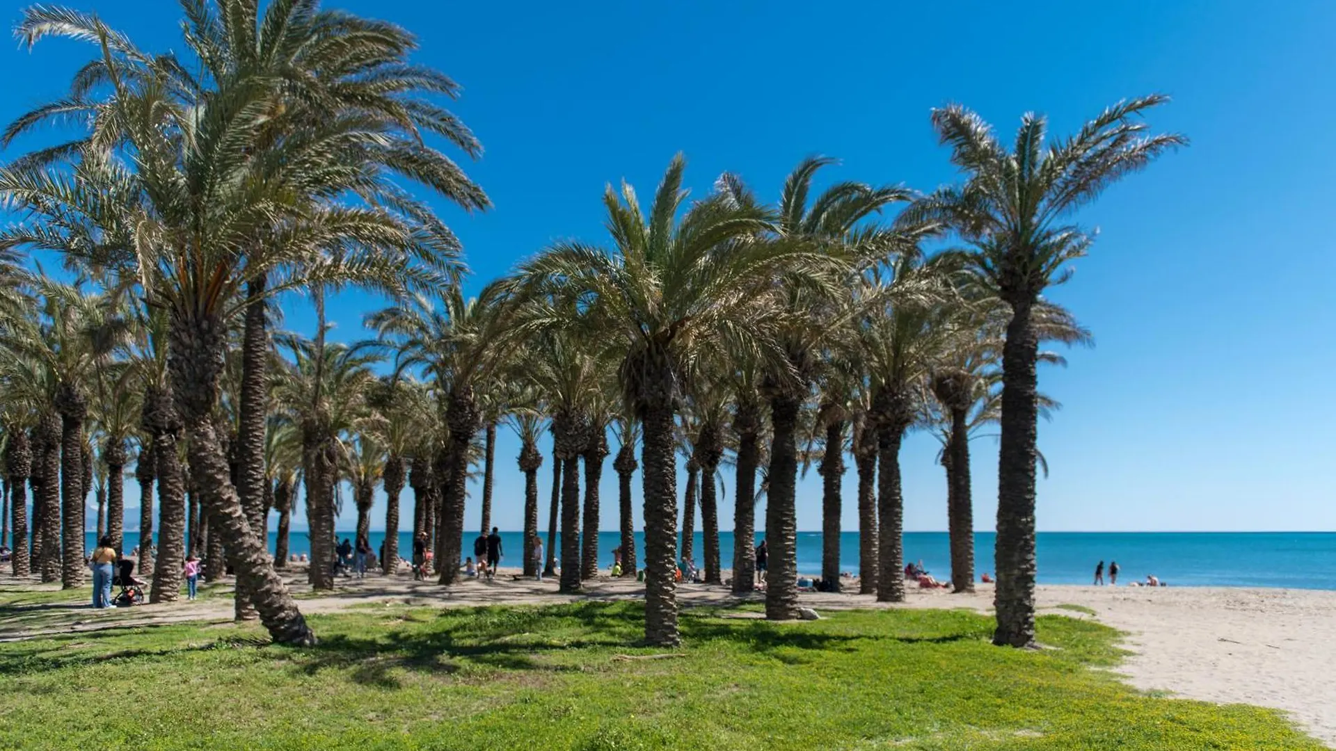 Villamia Torremolinos 0*,  Spain