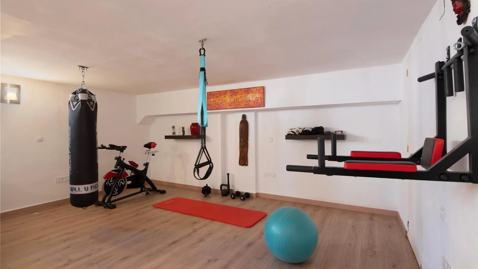 Villamia Torremolinos Holiday home