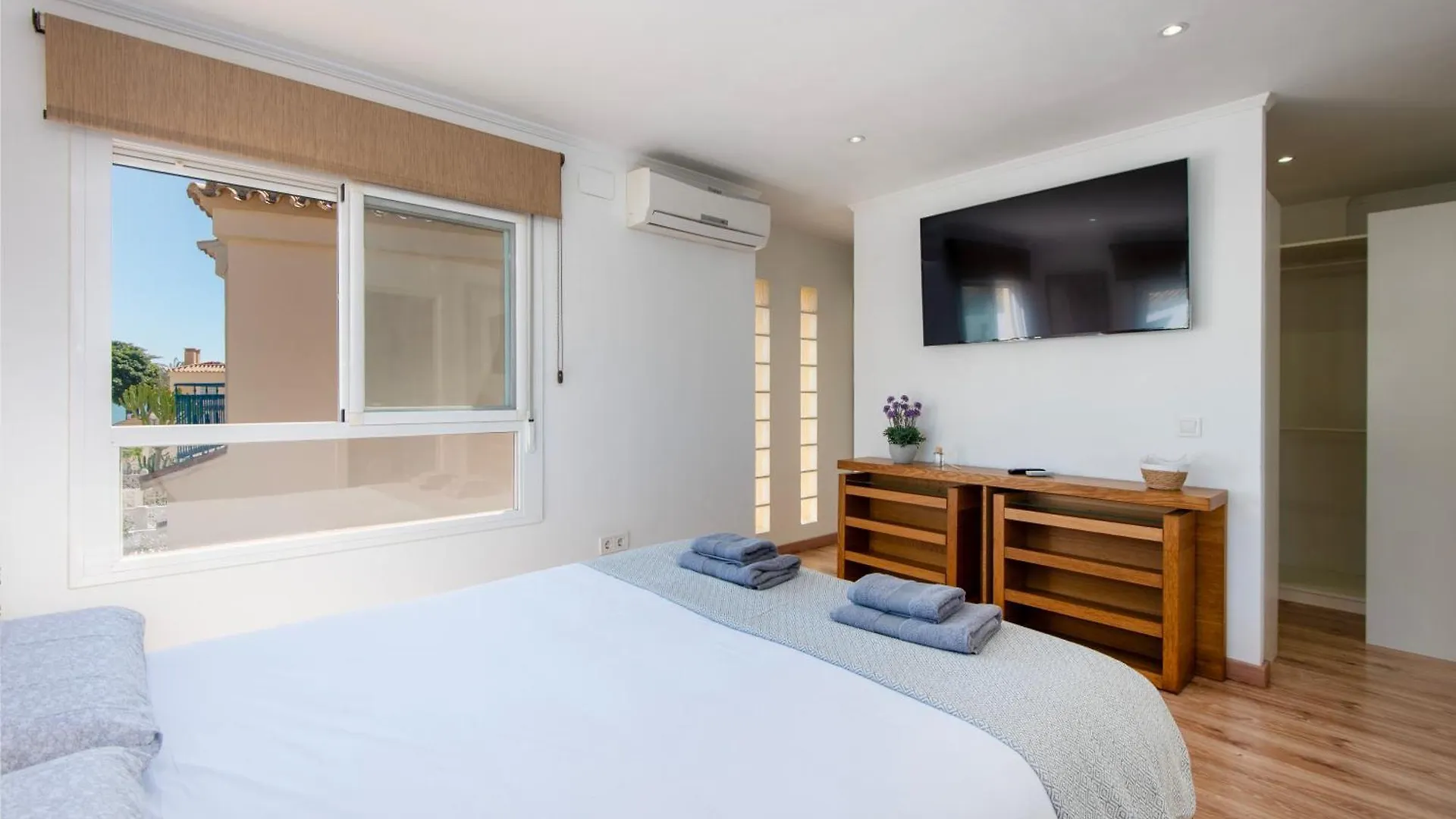 Holiday home Villamia Torremolinos Spain