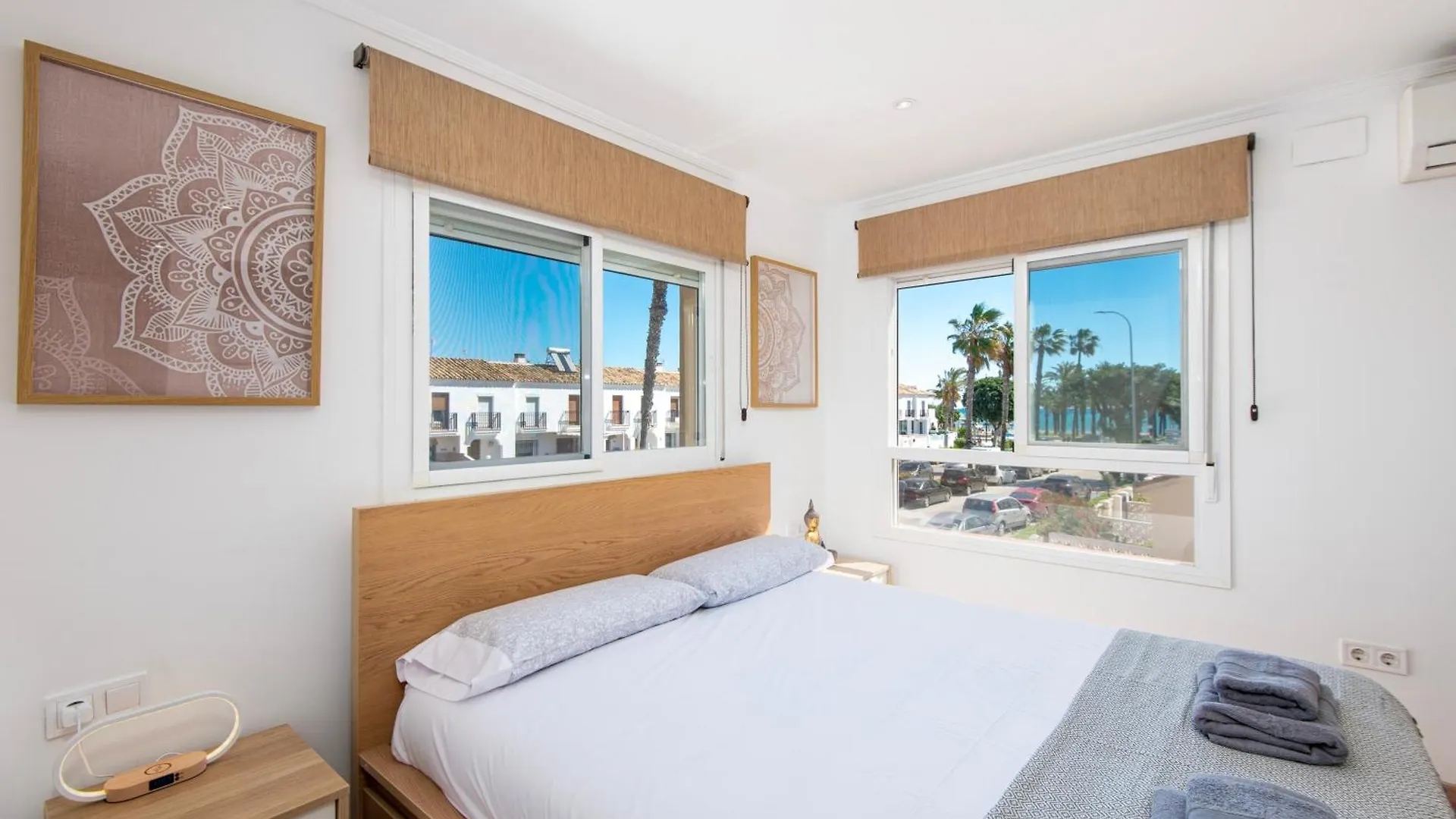 Villamia Torremolinos Holiday home