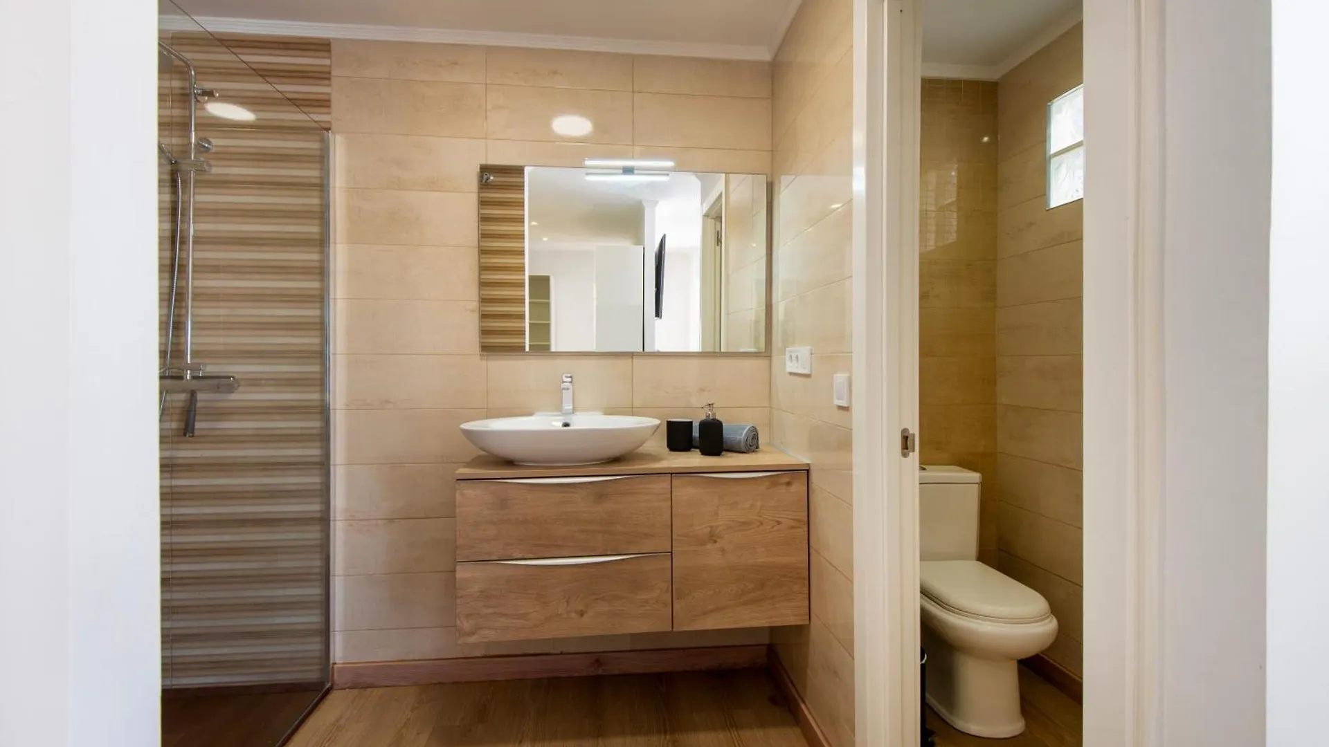 Villamia Torremolinos Holiday home