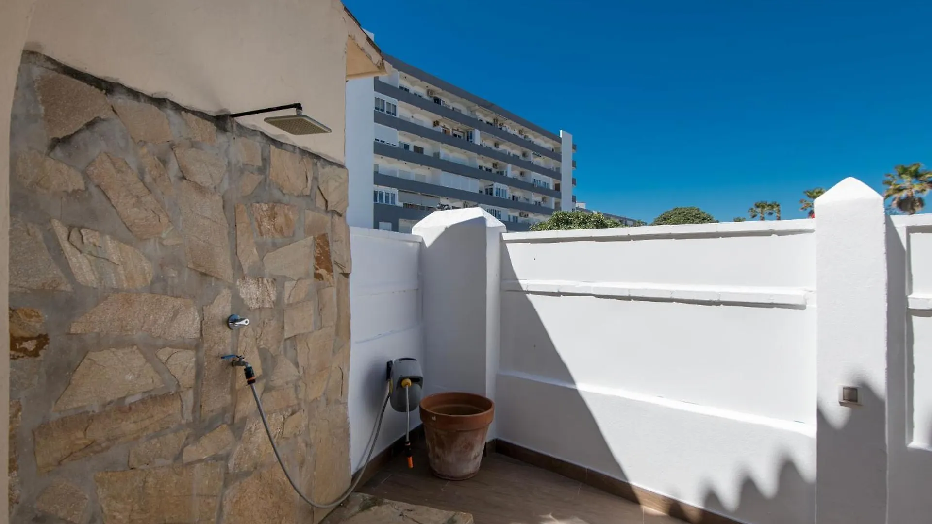 Holiday home Villamia Torremolinos Spain