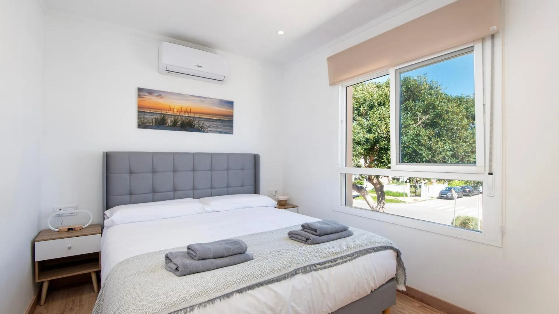 Holiday home Villamia Torremolinos