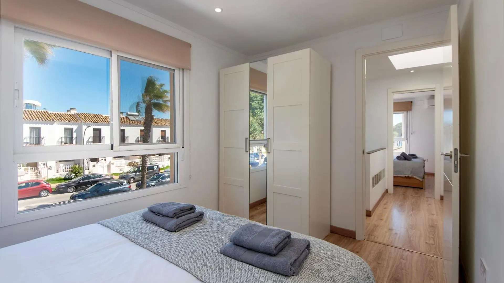 Villamia Torremolinos Holiday home