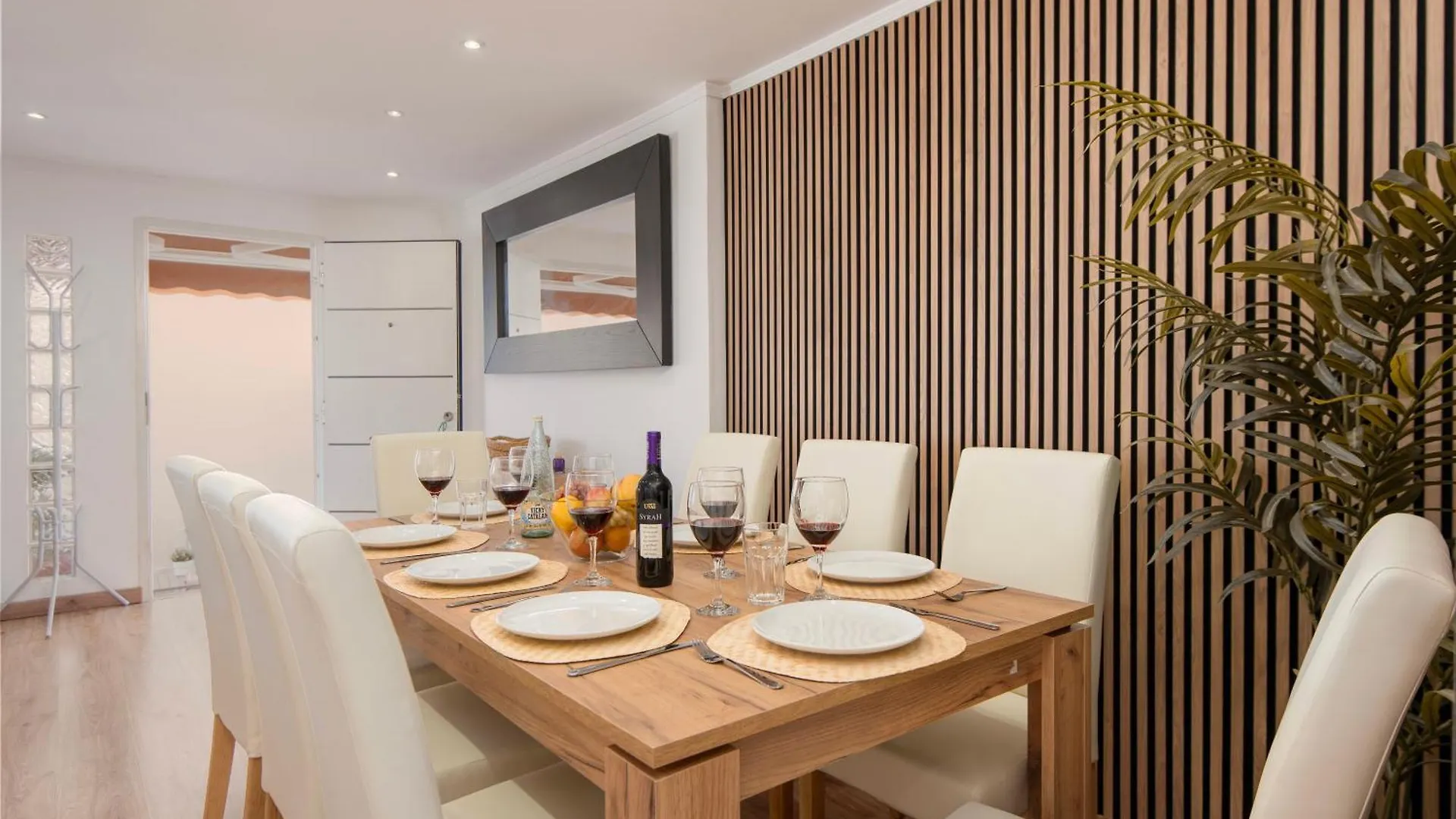 Villamia Torremolinos Holiday home