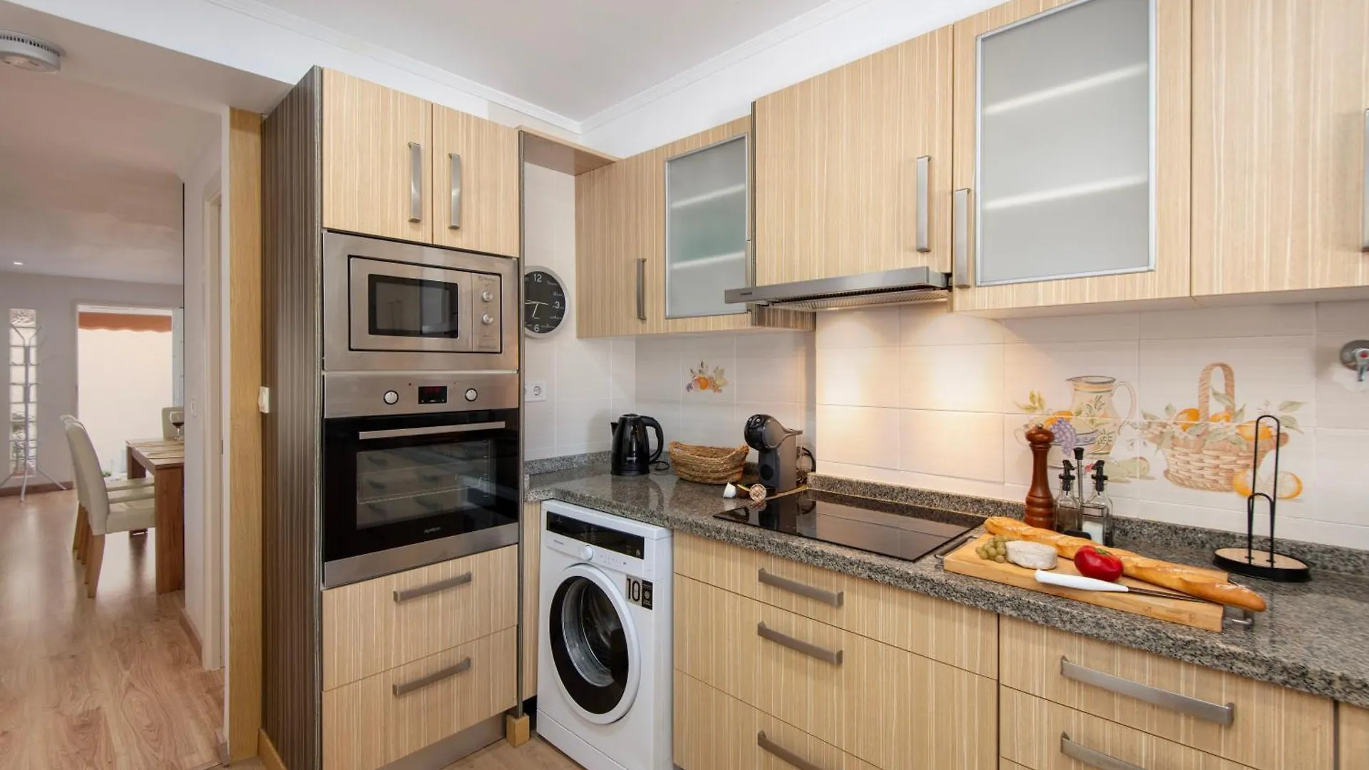 Holiday home Villamia Torremolinos
