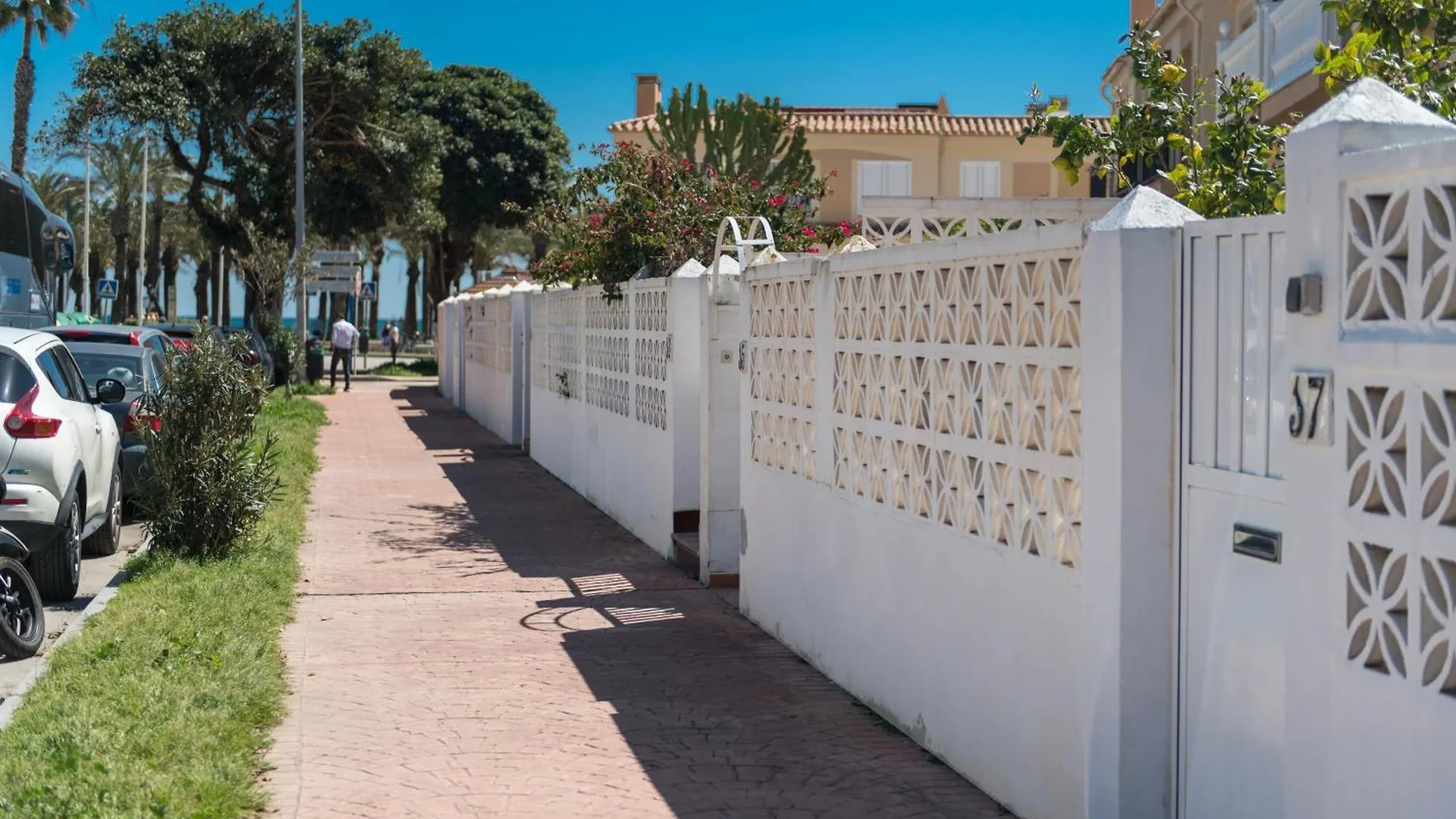 Villamia Torremolinos